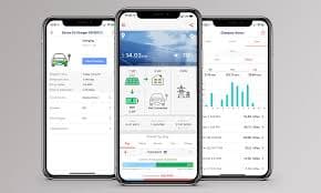 SolarEdge Cloud Software